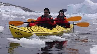 Silversea Antarctica Cruise Review - Guest Experience Recap