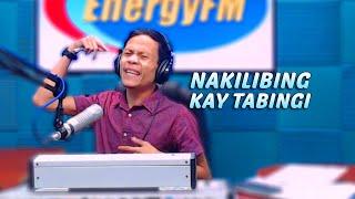 Tabingi | DJ Makisig