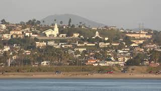 Mission Bay, Clairemont, and Mount Woodson in San Diego