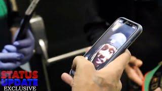 Boss Top On Durk & OTF: Im Not Signed To OTF But Im Part Of It, King Von Calls During Interview