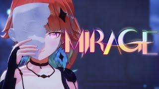 MIRAGE - Takanashi Kiara Official Music Video