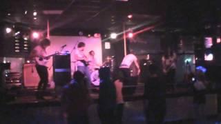 Ashes of  the Armada - The sea; the abyss (at McGraws in Hutch!)