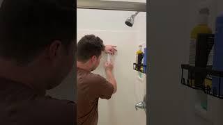 Stop Slipping In The Shower!  Grab Bar From Northside  #productreview