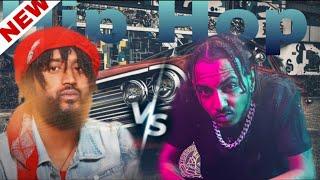 Radov leo Vs ያንኪ (yanki) | ትግርኛ ሂፕ ሆፕ ባትል |@RoYaltytube70 #hiphop #habesha