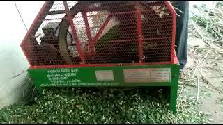 2hp chaff cutter available @ms enterprises kr pete mandya (9686870408)