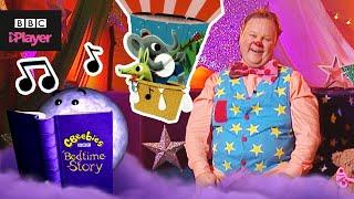 Bedtime Stories | Mr Tumble reads Twinkle Twinkle Little Star  | CBeebies