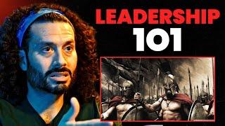 This is How I Define Leadership