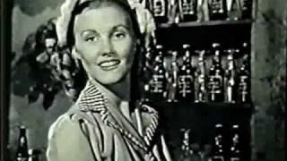 Classic Mabel Carling Black Label Beer jingle TV Commercial