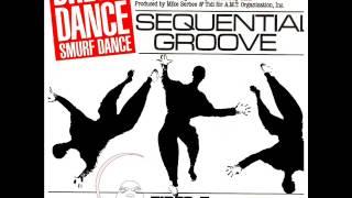 STARFUNK - TIDEE-T - Sequential Groove + Dance Sounds 1984