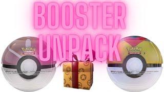 Return to Pokemon TCG - Booster Unbox - ExtraToppings