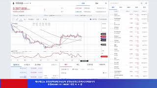 스테이블코인법 하원 통과 초앍기 진입!!