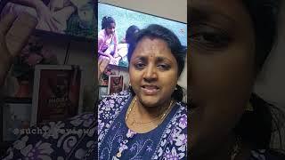 Bigg boss Tamil 8 weekend episode #suchireview #biggbosstamil #biggbosstamil8