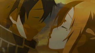 Hard 2 Face Reality - Sword Art Online | Vibe Style [AMV/Edit]!