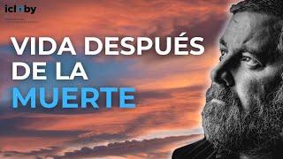 MI VIAJE DE IDA Y VUELTA: Vida Después de la Muerte #fundacionicloby #vidadespuesdelamuerte