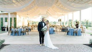 Our Wedding Video 1.21.22