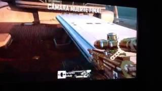 Trickshot de forli #16