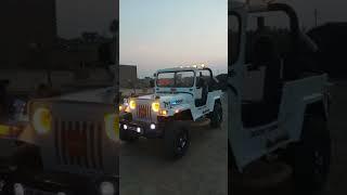 vta group new jeep