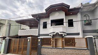 8.5M House and Lot in Sumulong Antipolo near Robinsons Place Antipolo