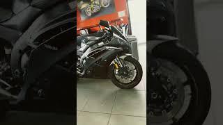 Yamaha For sale at Full Throttle Houston Texas