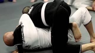 Eddie Kone (EKBJJ) Academy London Technique.