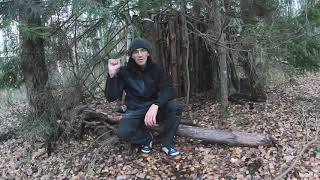 В поисках activelife- Походы.Путешествия.Bushcraft. Трейлер канала.