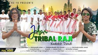 JOHAR TRIBAL RAJI | Tribal Music Video Language Kurukh | Singer -Sk Brother | KE-10 |