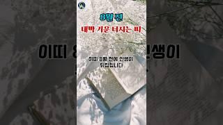 8월 전 / 대박 기운 터지는 띠  #운세 #사주 #풍수