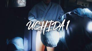 GINTA & ODAKEi - UCHIDA 1  (Official Music Video)