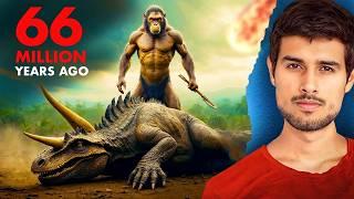 How Dinosaurs Became Extinct? | How Humans Took Over Earth? | Dhruv Rathee