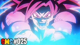 The Dragon Ball Daima Post-Game Show & More | SMS #025