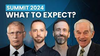 Expat Summit 2024: What to Expect