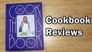 Cookbook Review: Cook This Book by Molly Baz