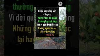 Bài học cuộc sống#trietlycuocsong