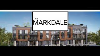 Benchmark Signature Realty - Markdale Townhomes