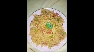 Easy & Tasty Maggi Recipe | Maggi Masala Recipe | How to make tasty Maggi | New Knorr Noodles Recipe