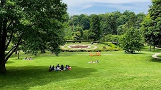 High Park (June 1, 2024) - Toronto, Ontario, Canada