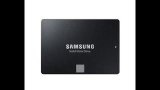 MZ-76E2T0B/AM Samsung 860 EVO Series 2TB MLC SATA 6Gbps (AES-256 / TCG Opal 2.0) 2.5-inch (SSD)