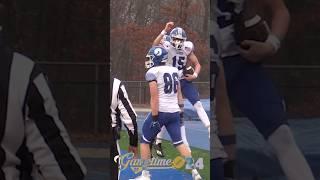 Was Darien snubbed for the top spot on the GametimeCT Top 10 Preseason Poll? #football #shorts