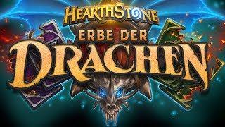 Erbe der Drachen | Hearthstone Deutsch Karten | GothicSocietyClan