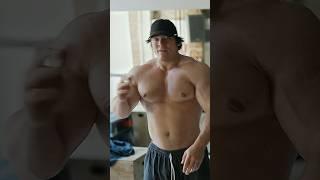 Sam Sulek talks about EXPERIENCED lifters! 