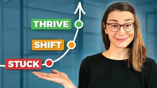 Why Productivity Skyrockets After 21 Days