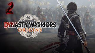 Dynasty Warriors: Origins | Part 2