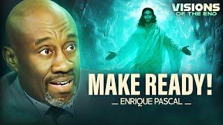 The Lord's Return is SOONER Than You Think…