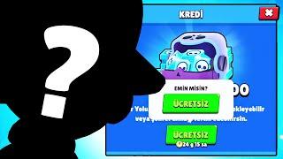 89. Karakterimi aldım ! 100.000 Kupa çok az kaldı ! Brawl stars