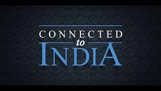 Nick Dorney SCC on Connected to India Spotlight with Punam Sharrma