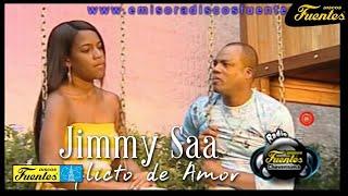 Conflicto De Amor - Jimmy Saa / Discos Fuentes