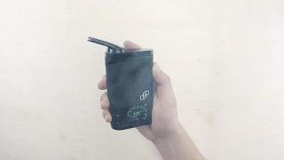 Boundless CFX Vaporizer - Unboxing