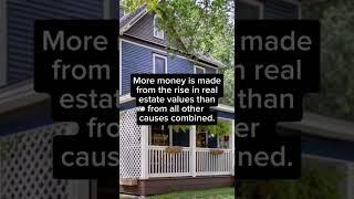 Great way to INVEST MONEY... own a HOME! #homeownership #savemoney #wichitarealtor #willferrell