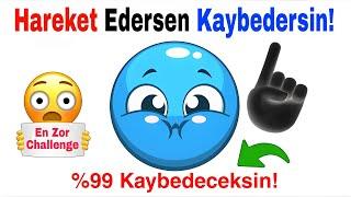 Bu videoyu izlerken Hareket Etme! 