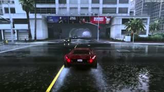 SH8 1.0 for GTA V - Downtown Demo